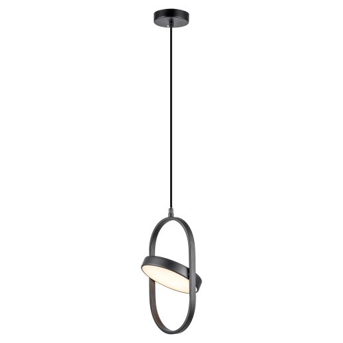 Светильник подвесной Lussole Aberdeen LSP-8223