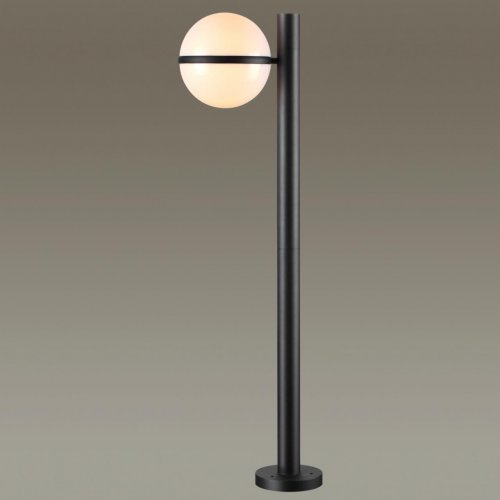 Ландшафтный светильник Odeon Light Lomeo 4832/1F E27 10 Вт