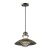 Уличный светильник-подвес IP23 Odeon Light Dante 4164/1 E27 60 Вт