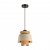 Подвесной светильник Odeon Light Kressa 4992/1 E27 60W Подвесной светильник Odeon Light Kressa 4992/1 E27 60W