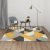 Ковер Tarkett DOO Pastel Art 41SVS 2,3x1,6 м прямоугольный Ковер Tarkett DOO Pastel Art 41SVS 2,3x1,6 м прямоугольный