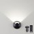 Встраиваемый грунтовый светильник Odeon Light Wald 6662/1GL LED 3W Встраиваемый грунтовый светильник Odeon Light Wald 6662/1GL LED 3W