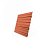 Профнастил Grandline С10R Quarzit Cuprum Steel медь