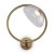 Настенный светильник (бра) Maytoni Moon MOD327WL-L5BS3K1 Настенный светильник (бра) Maytoni Moon MOD327WL-L5BS3K1
