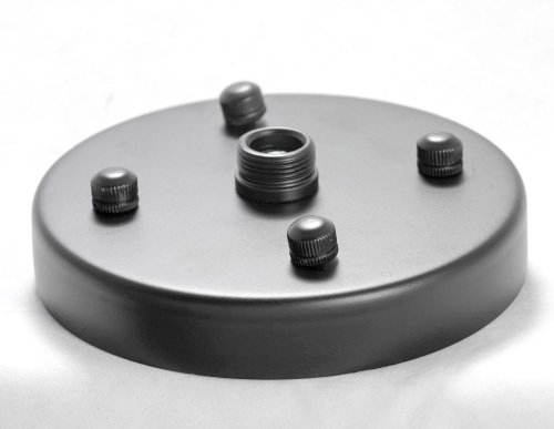 Люстра Lussole Hartwell GRLSP-8164