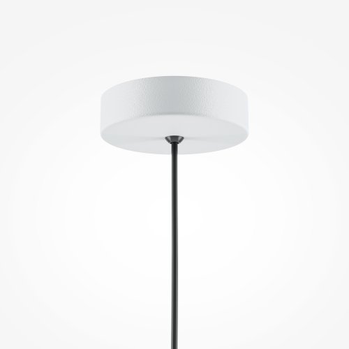 Подвесной светильник Maytoni Basic colors MOD168PL-01W 40W белый