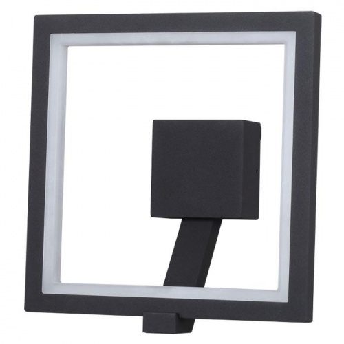 Ландшафтный настенный светодиодный светильник Novotech Roca 357445 LED 10 Вт