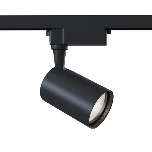 Трековый светильник Technical Vuoro TR003-1-10W4K-W-B