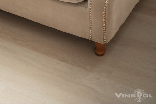 Виниловый ламинат Vinilam SPC VinilPol 7892-EIR Дуб Ното