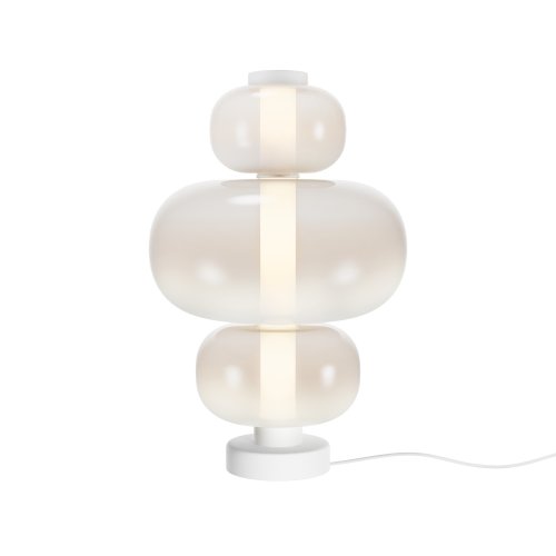 Настольный светильник Maytoni MOD364TL-L15W3K Atmos белый 15W LED 3000K 120°