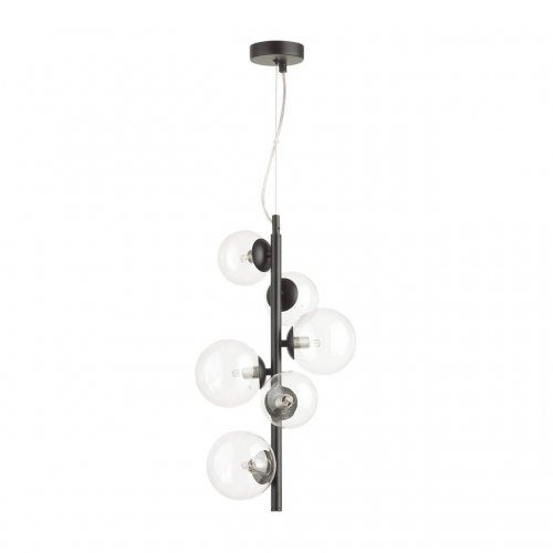 Подвес Odeon Light Tovi 4818/6 G9 240 Вт