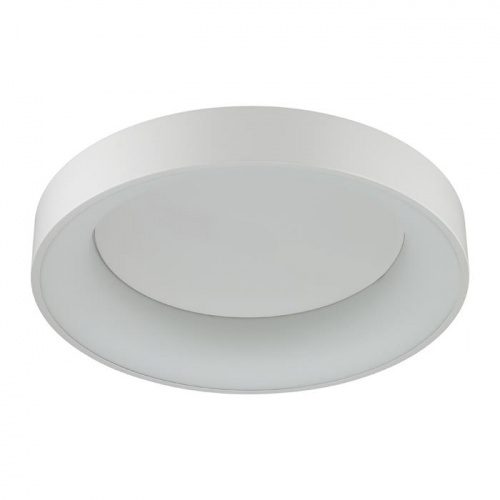 Светильник потолочный Odeon Light Sole 4062/50CL LED 50 Вт