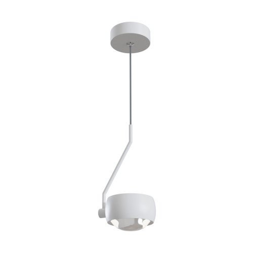 Подвесной светильник Technical Lens MOD072PL-L8W3K 8W белый