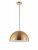 Подвесной светильник Freya Eleon FR5218PL-01BS Подвесной светильник Freya Eleon FR5218PL-01BS