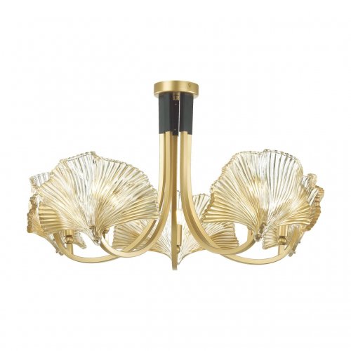 Люстра Odeon Light Exclusive Ventaglio 4870/5 5*40W