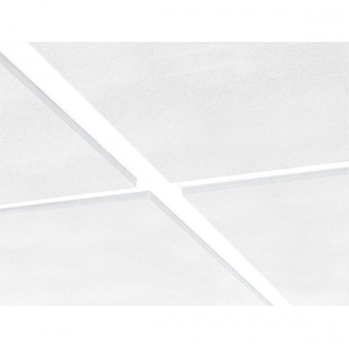 Подвесной потолок Ecophon Advantage E T24 600x600 мм