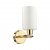 Бра Lumion Avery 4559/1W 40W золотой Бра Lumion Avery 4559/1W 40W золотой
