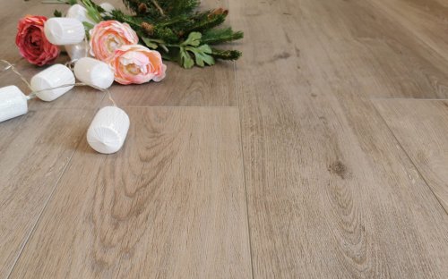 Виниловая плитка ПВХ Stone Floor SPC Дуб Американский