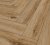 Виниловый ламинат SPC The Floor Herringbone Riley Oak P1004 Виниловый ламинат SPC The Floor Herringbone Riley Oak P1004