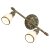 Спот Lussole Furlo LSL-7301-02 Спот Lussole Furlo LSL-7301-02