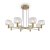 Люстра Maytoni Vision MOD411PL-08G