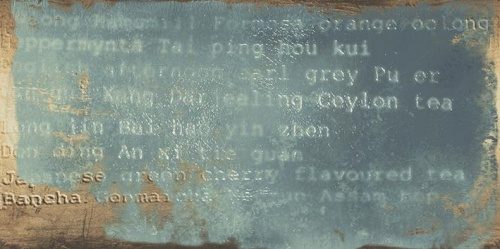 Керамогранит Gracia Ceramica Gatsby turquoise 02 30х60