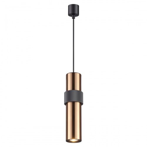 Подвес Odeon Light Afra 4739/5L GU10 5 Вт
