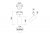 Трековый светильник Technical Focus LED TR019-2-15W4K-MG 18W матовое золото Трековый светильник Technical Focus LED TR019-2-15W4K-MG 18W матовое золото