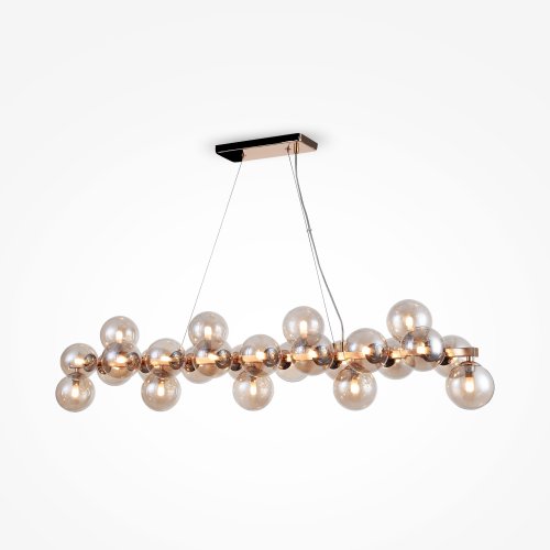 Люстра Maytoni Dallas MOD547PL-25G