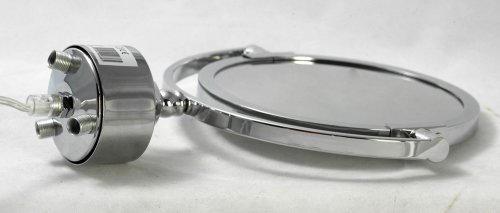 Настольная лампа Lussole Lakes LSP-9572