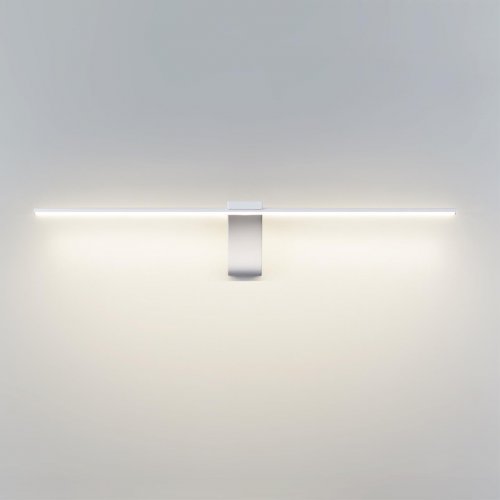 Настенный светильник Odeon Light Tiny цвет белый арт. 7070/8WL 3500K 8W LED