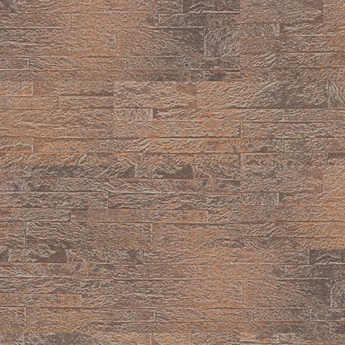 Пробка настенная клеевая Wicanders Dekwall Brick Rusty Grey Brick RY4W001