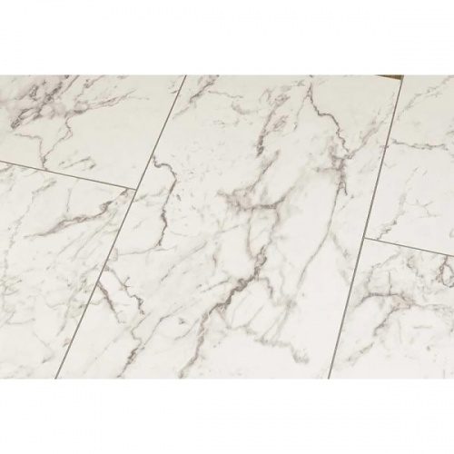 Ламинат 32 класс Falquon Blue Line Stone Carrara Marmor