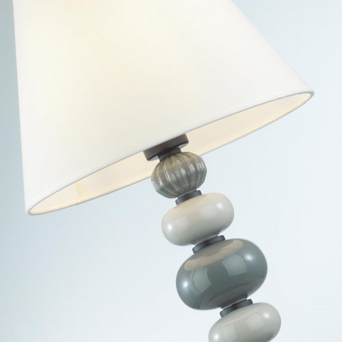 Настольная лампа Odeon Light Exclusive Sochi 4896/1T 60W