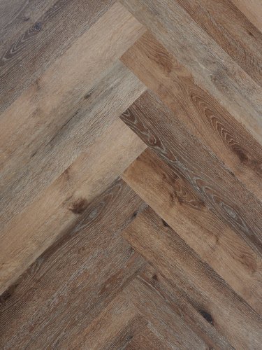 Виниловый ламинат Stepton Weave Дуб Лесной