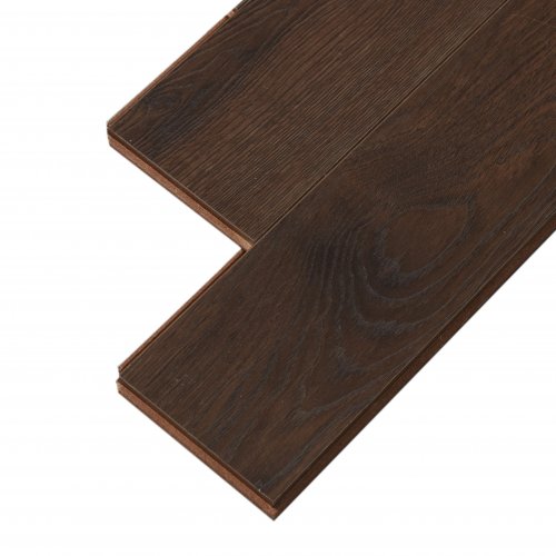 Ламинат 34 класс Woodstyle CrossBows 137 Дуб Фуего