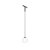 Трековый подвесной светильник Technical TR181PL-1-4WTW-B Bubble 4W LED  360°