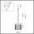 Подвесной светильник Odeon Light Pillari 5047/20L LED 20W