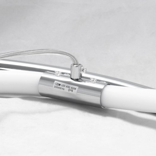 Люстра Lussole River LSP-8390