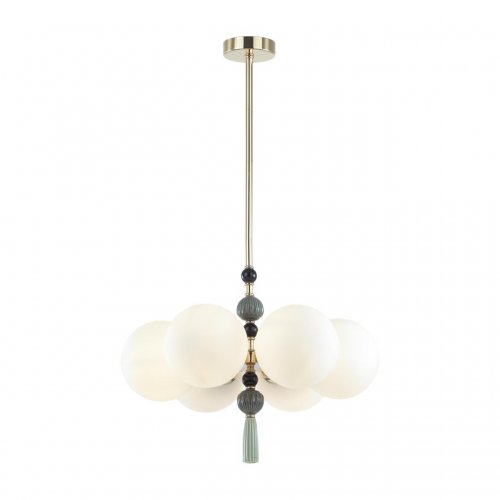 Люстра Odeon Light Exclusive Palle 5405/6 40W