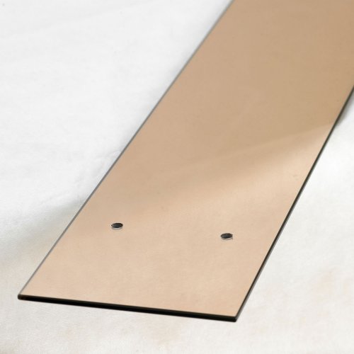 Линейно-подвесной светильник Lussole Carrollton LSP-7023 15W черный