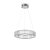 Подвесной светильник Freya Tier FR5257PL-L17CH 15W хром