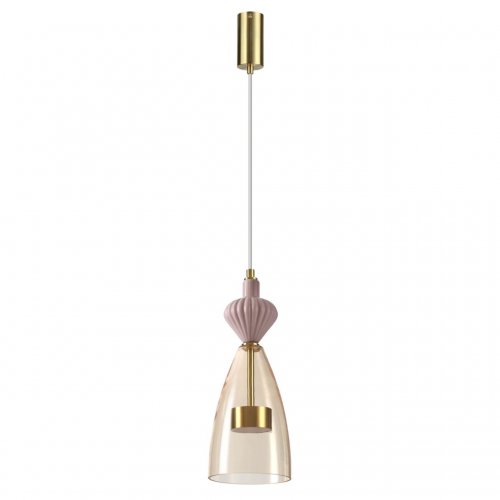 Подвесной светильник Odeon Light Palleta 5045/12LC LED 12W