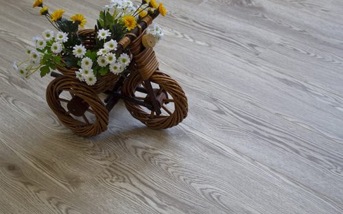 Виниловая плитка ПВХ Stone Floor SPC Дуб Каньон
