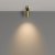 Потолочный светильник Technical FOCUS LED C055CL-L12W3K-W-BS 12W латунь