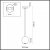 Подвесной светильник Odeon Light Cocoon 5060/1CA GU10 4W