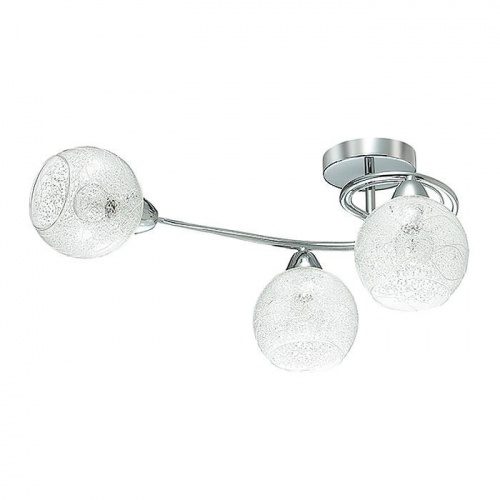 Люстра потолочная Lumion Nevette 3063/3C E14 180 Вт