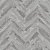 Виниловый ламинат CronaFloor SPC Herringbone Дуб Страсбург H005