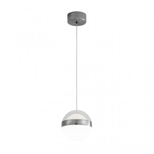 Подвесной светильник Odeon Light Roni 5037/12L LED 12
