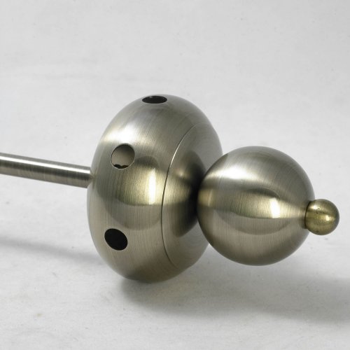 Люстра Lussole Roosevelt LSP-9942